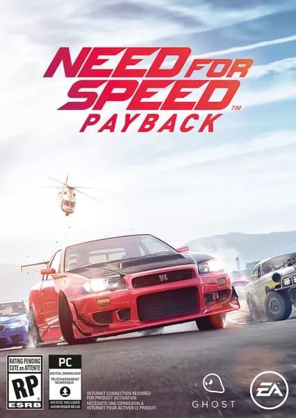 Need for Speed Payback (PC)