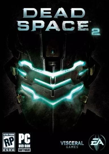 Dead Space 2 (PC) cover image