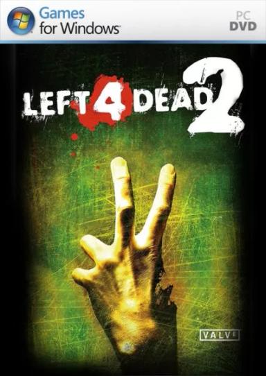 Left 4 Dead 2 (PC/MAC) cover image