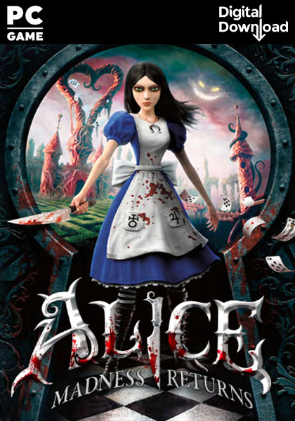 alice madness returns pc download completo alice madness returns pc download completo
