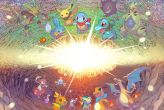 Pokemon Mystery Dungeon - Rescue Team DX - Nintendo Switch