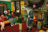The Sims 4: Seasons DLC (PC)