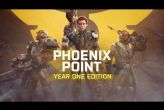 Вбудована мініатюра для Phoenix Point: Year One Edition (PC)