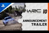 Вбудована мініатюра для WRC 10: FIA World Rally Championship (PC)