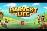 Вбудована мініатюра для Harvest Life - Nintendo Switch