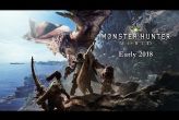 Вбудована мініатюра для Monster Hunter World (PC)