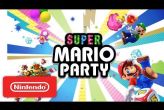 Вбудована мініатюра для Super Mario Party - Nintendo Switch