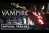 Вбудована мініатюра для Vampire : The Masquerade – Swansong (PC)