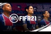 Вбудована мініатюра для FIFA 21 (PC)