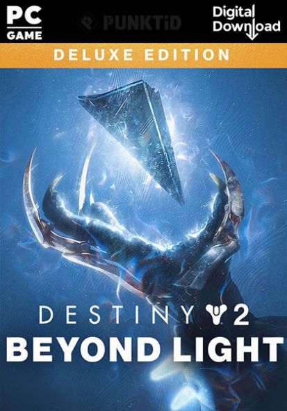 beyond light deluxe edition