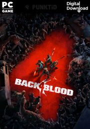 Back 4 Blood (PC)