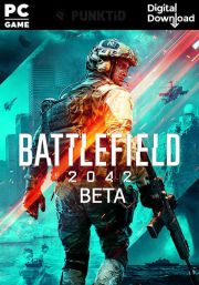 Battlefield 2042 Beta Key (PC)