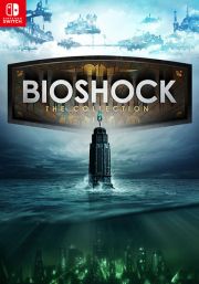 BioShock The Collection - Nintendo Switch