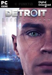 Detroit: Become Human (PC)