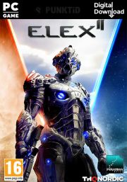 ELEX II (PC)
