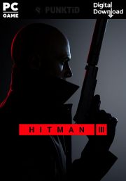 Hitman 3 - Greencode (PC)