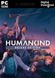 Humankind - Digital Deluxe Edition (PC)