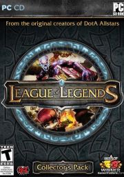 Подарункова картка League of Legends 9 GBP