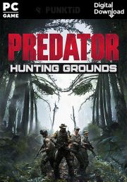 Predator - Hunting Grounds (PC)