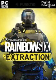 Rainbow Six Extraction (PC)