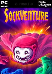 Sockventure (PC)