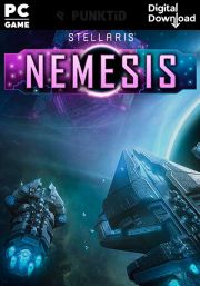 Stellaris - Nemesis DLC (PC/MAC)