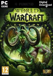 World of Warcraft: Legion [EU] (PC/MAC)
