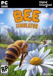 Bee Simulator (PC)