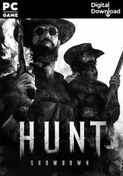 Hunt Showdown (PC)